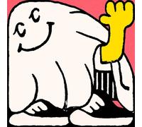 TV Blonde - Ghost in My Mirror [Vinyl]