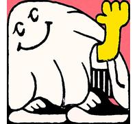 TV Blonde - Ghost In My Mirror [VINYL]