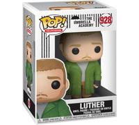 Tv - Bobble Head Pop N° 928 - Umbrella Academy - Luther Hargreeves