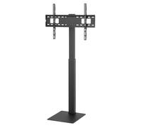 TV Bodenständer Ständer für Monitore 37''-75'', PREMIUM-TVBS03