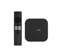 TV Box - Xiaomi - 2nd Génération - 4K Ultra HD - Wi-Fi - Bluetooth