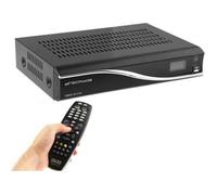 TV-Box DM 800C HD Cable - Décodeur Satellite