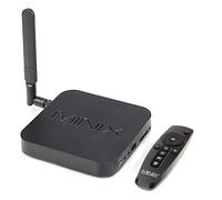 TV Box - MINIX - NEO X8-H Plus - 2 Go RAM - 16 Go eMMC - 4K HDMI