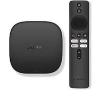 Xiaomi TV Box S (3e génération) EU