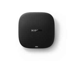 TV box S - XIAOMI - 3rd gen - 4K Ultra HD - Google TV - Bluetooth 5.2 - Dolby Vision - Dolby Atmos