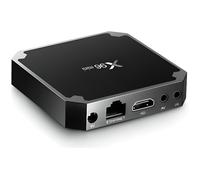 TV BOX Smart Multimédia X96 Mini Android 7.1.2 Quad Core 2 + 16 Go WIFI 4K H.265