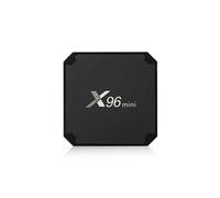 TV Boxmini Android 7.1.2 Quad Core 1+8Go WIFI 4K