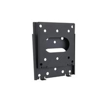 TV Bracket, Support Mural Universel for Téléviseur LCD 14-27 Pouces, D'affichage for Moniteur Adapté À La Plupart des Téléviseurs B01/B02,Parts(B02)