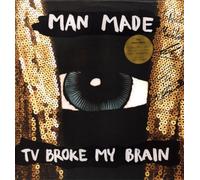 TV Broke My Brain [Import]