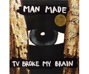 TV Broke My Brain [Import]