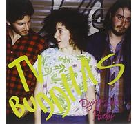 TV Buddhas - Dying at The Party [Import]