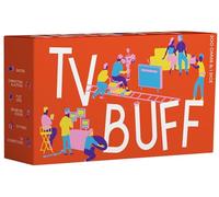 TV Buff: The Ultimate TV Quiz/Anglais