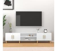 Tv Cabinet, Tv Cabinets,meuble Tv vidaXL