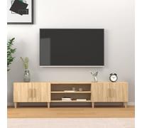Tv Cabinet, Tv Cabinets,meuble Tv vidaXL