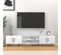 Tv Cabinet, Tv Cabinets,meuble Tv vidaXL
