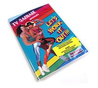 TV Carnage: Let's Work It Out! DVD