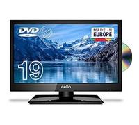TV C1920FSDE 19 FHD LED 60Hz DVB-C HDMI Noir