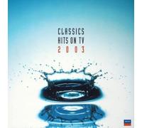 TV CF Classics Hits 2003 [Import]