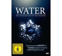 TV Channel Russia - Water-Die Geheime Macht des Wassers(1dvd [Import]