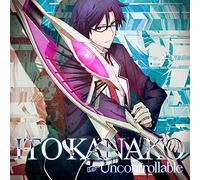 TVアニメ「 CHAOS;CHILD 」オープニングテーマ「 Uncontrollable 」