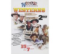 TV Classic Westerns 1