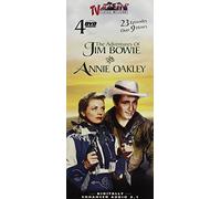 TV Classic Westerns 1 [Import USA Zone 1]