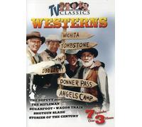TV Classic Westerns 2 [Import USA Zone 1]