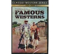 TV Classic Westerns 2 [Import USA Zone 1]