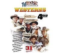 TV Classic Westerns