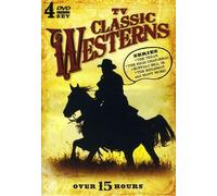 TV Classic Westerns
