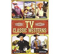 TV Classic Westerns 4
