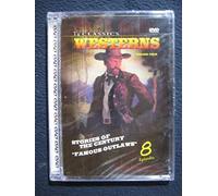 TV Classic Westerns 4 [Import USA Zone 1]