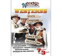 Tv Classic Westerns V.2