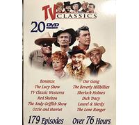 TV Classics-Limited Edition [Import USA Zone 1]