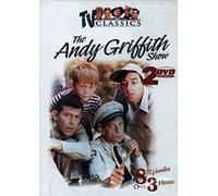 TV Classics: The Andy Griffith Show