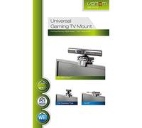 TV clip pour PS Move Eye/Kinect/Sensor bar Wii