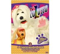 Tv Colosso: A Carrocinha Do Amor E Outras Histórias