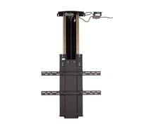 TV Couvrir Ascenseur / Palan pour Vélo Plafond Support Mural Électrique Motorisé