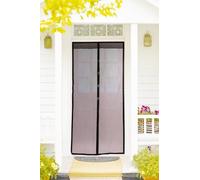 Tv Das Original 3238 Moustiquaire Avec Fermeture Aimantée