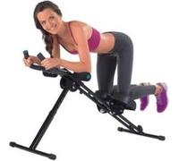 Tv das original fitmaxx 5 appareil abdominaux G