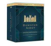 Tv downton abbey (serie tv + pelicula)
