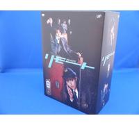 TV Drama-Remote Box (5 DVD) [Edizione: Giappone] [Import]