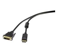 TV, écran Câble de raccordement Renkforce RF-3301148