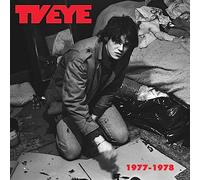TV Eye 1977-1978 – CD – The Orchard