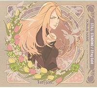 TVアニメ『Fairy gone フェアリーゴーン』第2クールOP&EDテーマ「STILL STANDING/Stay Gold」