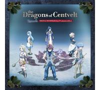 TVアニメ『FARMAGIA』2枚組オリジナルサウンドトラック セントベルト・ドラゴンズ (特典なし)