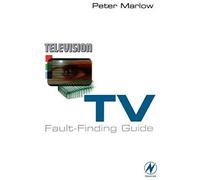 Tv Fault Finding Gd