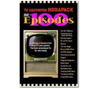 Tv Favorites Megapack 100 Episodes Collection