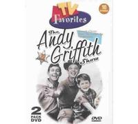 TV Favorites : The Andy Griffith Show