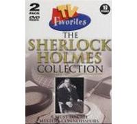 TV Favorites: The Sherlock Holmes Collection